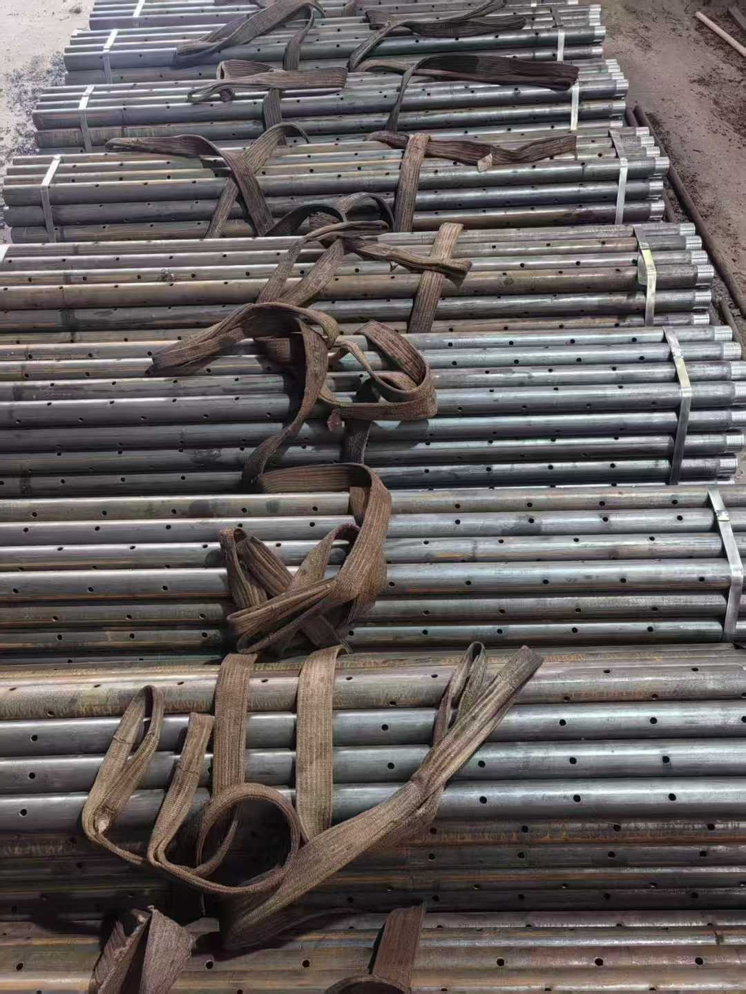 那坡127mm管棚管